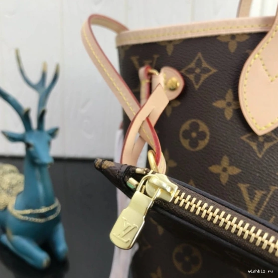 WIS PM VUITTON LOUIS NEVERFULL 0924